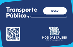 Cartão IDOSO