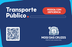 Cartão Pronto PCD
